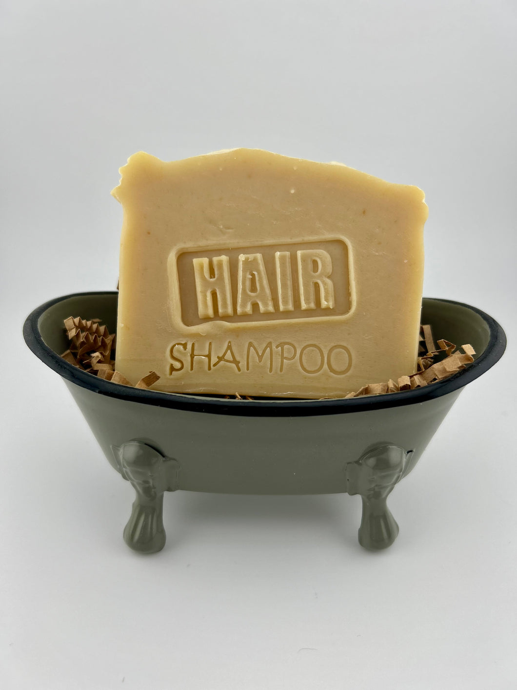 Luxe Shampoo & Shave Bar